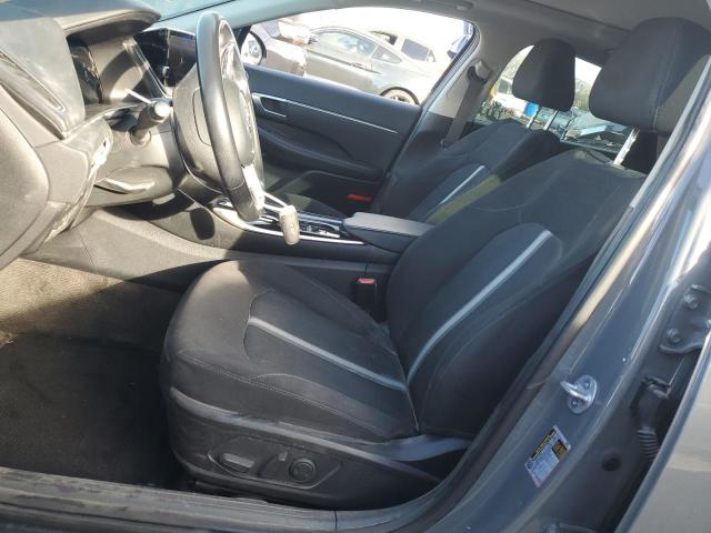 2023 HYUNDAI SONATA SEL - KMHL14JA0PA310402