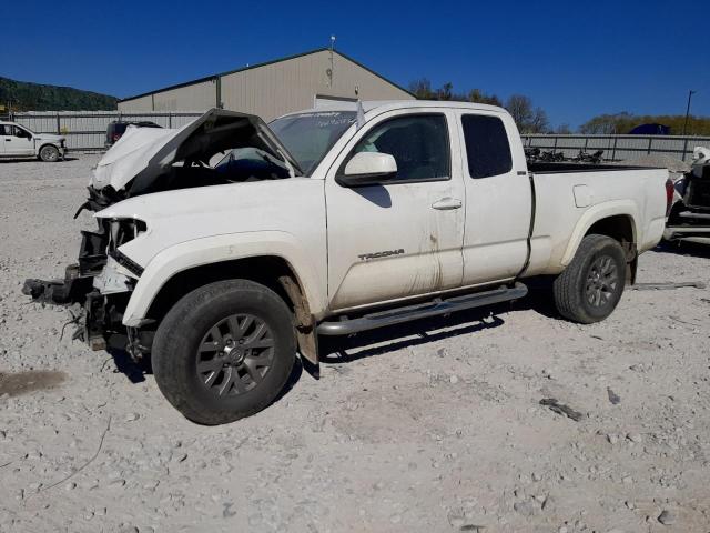 2018 TOYOTA TACOMA ACC - 5TFSX5EN0JX059144