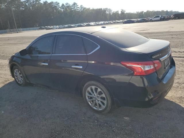 VIN 3N1AB7AP2JL655562 2018 Nissan Sentra, S no.2