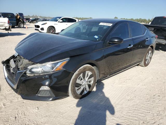 2020 NISSAN ALTIMA S #3006800651