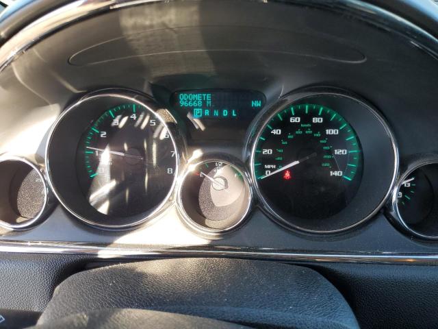 2017 BUICK ENCLAVE - 5GAKVBKD7HJ221608