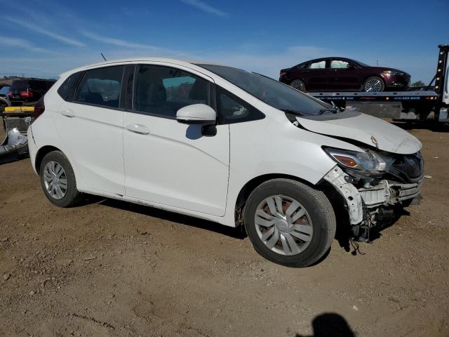 VIN 3HGGK5H52FM744275 2015 Honda Fit, LX no.4