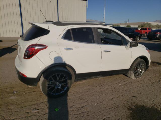 2019 BUICK ENCORE SPO - KL4CJ1SB6KB888592