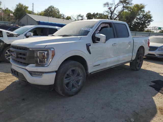2023 FORD F150 SUPER - 1FTFW1ED8PFC72796