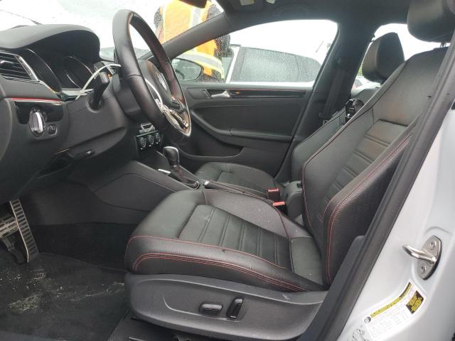2017 VOLKSWAGEN JETTA GLI - 3VW4T7AJ5HM316878