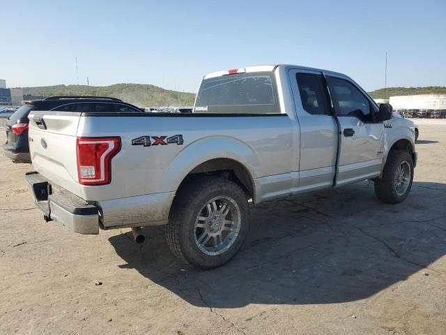 2016 FORD F150 SUPER - 1FTEX1EP4GKE54750