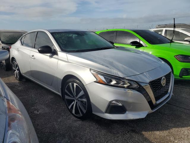 2020 NISSAN ALTIMA SR - 1N4BL4CV6LN306762
