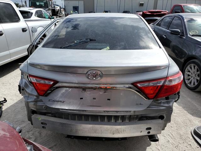 VIN 4T1BF1FKXGU123485 2016 Toyota Camry, LE no.6