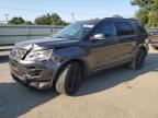 2019 FORD EXPLORER X - 1FM5K7DH1KGB19691