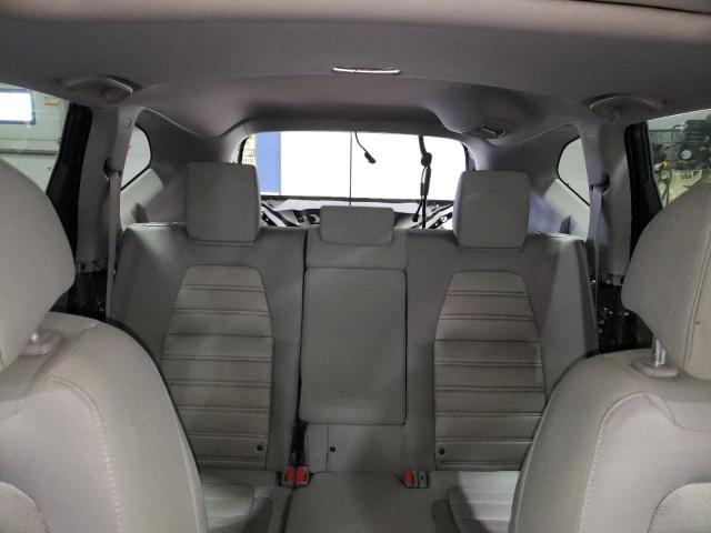 2017 HONDA CR-V EX - 5J6RW2H53HL042670