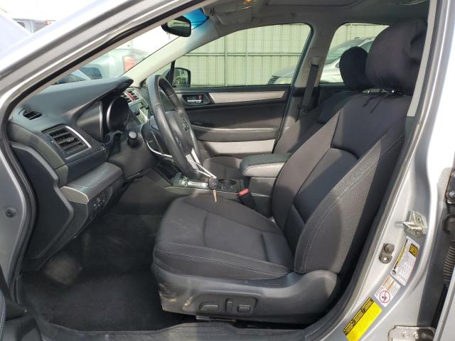 2015 SUBARU LEGACY 2.5 - 4S3BNBE67F3007344