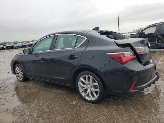 VIN 19UDE2F32MA010269 2021 Acura ILX no.2