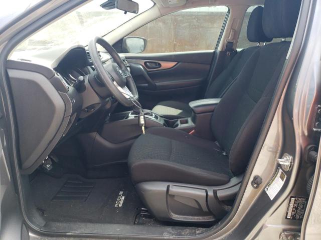 2020 NISSAN ROGUE SPOR - JN1BJ1CV2LW545091