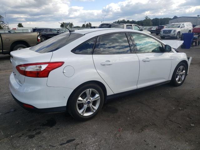 VIN 1FADP3F29EL288507 2014 Ford Focus, SE no.3