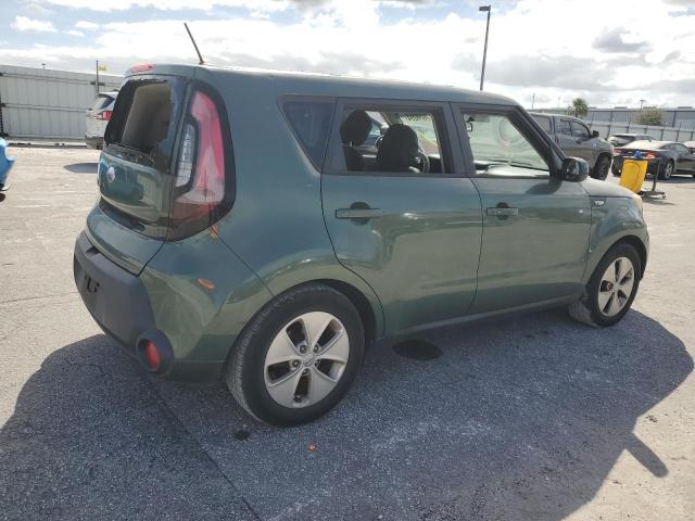 VIN KNDJN2A26E7033892 2014 KIA Soul no.3