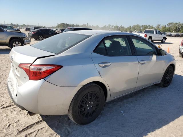 2019 TOYOTA COROLLA L - 5YFBURHE9KP884479