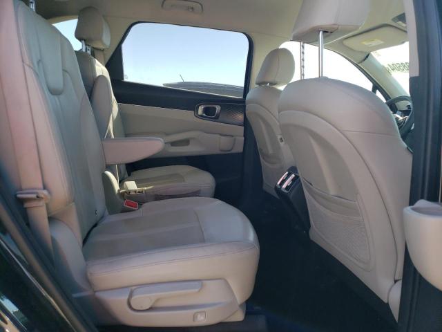 2022 KIA SORENTO S - KNDRGDLG4N5103368