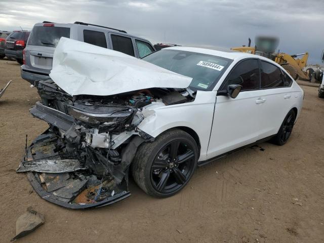 2023 HONDA ACCORD HYB #3004365767