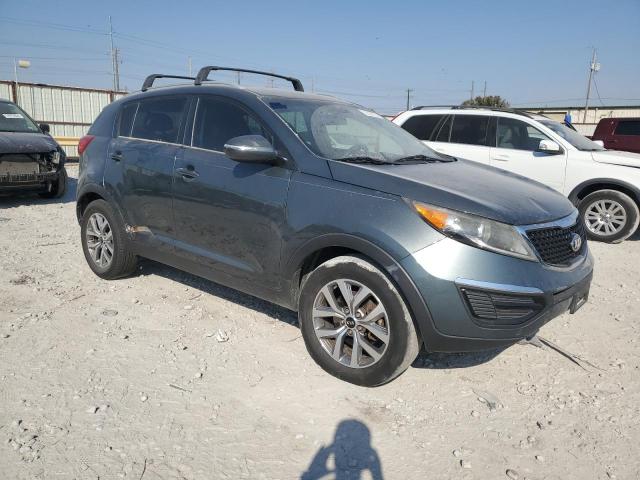 VIN KNDPB3AC6F7755981 2015 KIA Sportage, LX no.4