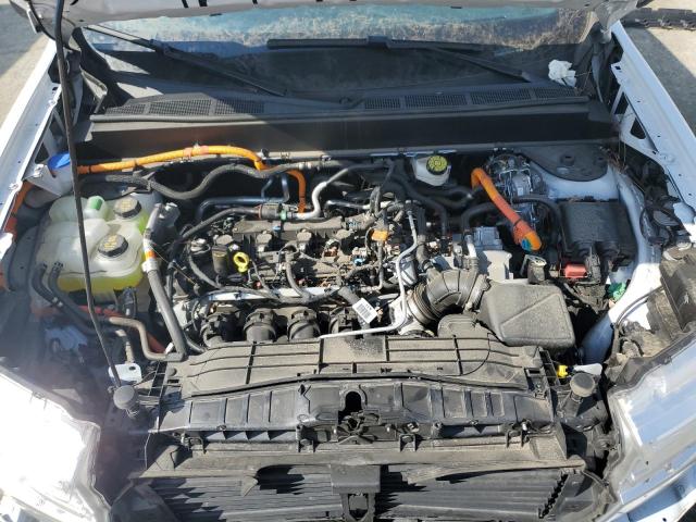 2023 FORD MAVERICK X - 3FTTW8E31PRA90752