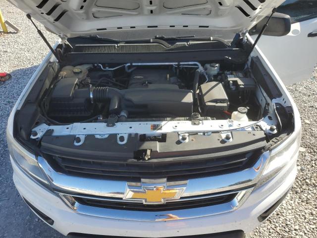 2015 CHEVROLET COLORADO - 1GCHSAEA2F1267597