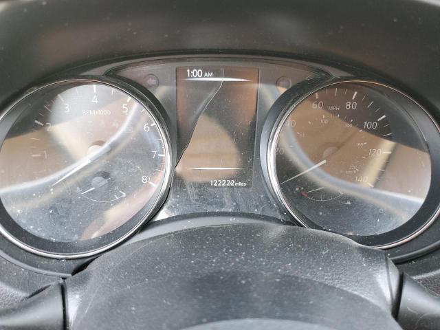 2017 NISSAN ROGUE S - JN8AT2MV4HW022870