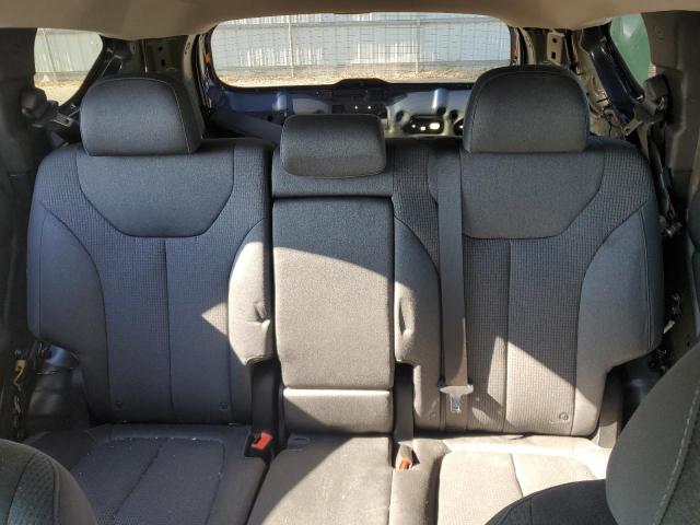 2023 HYUNDAI SANTA FE S - 5NMS2DAJ3PH569629