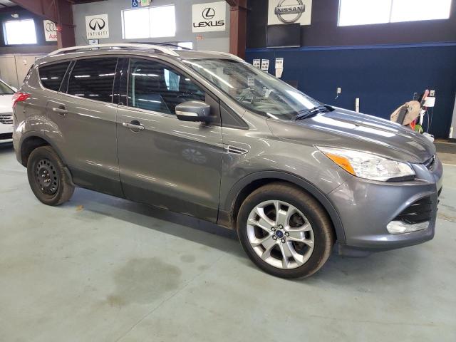 VIN 1FMCU9JXXEUB21258 2014 Ford Escape, Titanium no.4