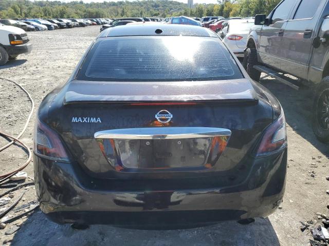 VIN 1N4AA5AP7EC432686 2014 Nissan Maxima, S no.6