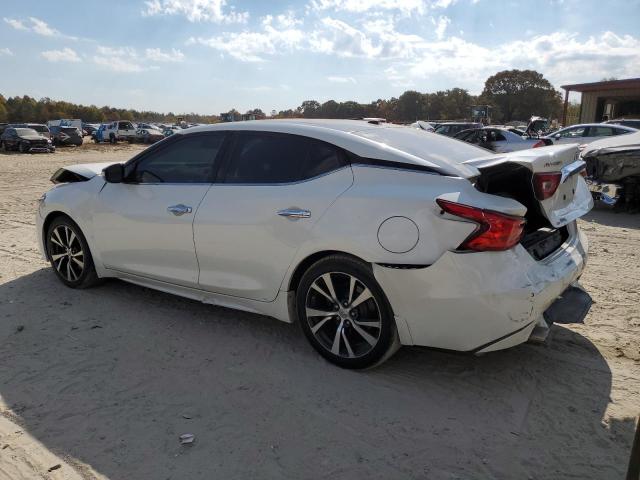 2016 NISSAN MAXIMA - 1N4AA6AP3GC902074