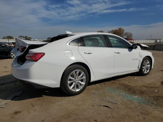 2022 CHEVROLET MALIBU LT - 1G1ZD5ST7NF113358