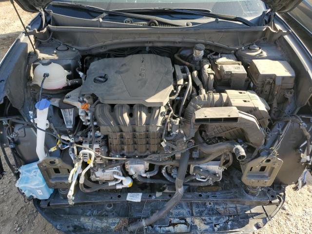 2023 HYUNDAI TUCSON SEL - 5NMJB3AEXPH256716