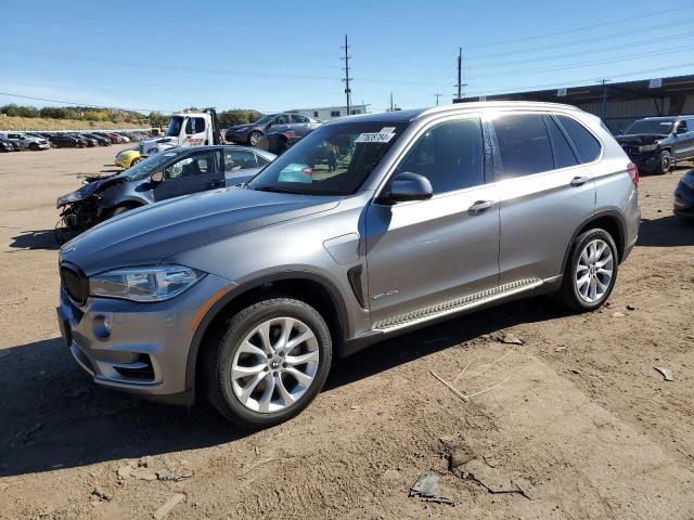 VIN 5UXKT0C55G0F74824 2016 BMW X5, Xdr40E no.1