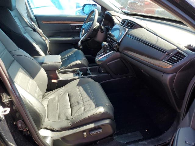 2020 HONDA CR-V EXL - 2HKRW2H82LH687176
