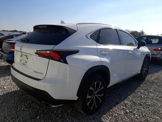 VIN JTJBARBZ1G2058359 2016 LEXUS NX no.3