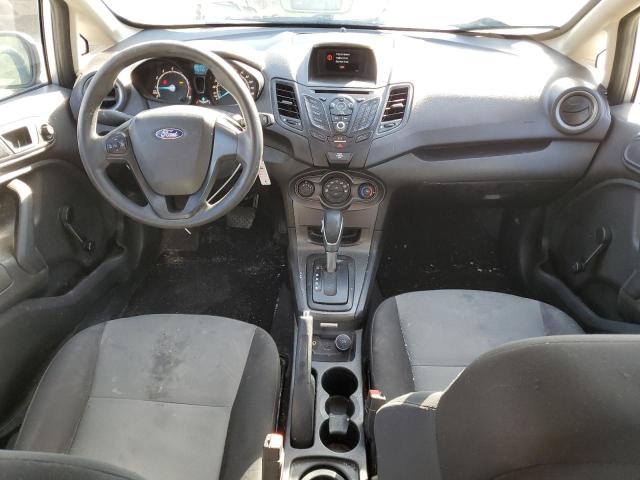 2019 FORD FIESTA S - 3FADP4AJ4KM126248