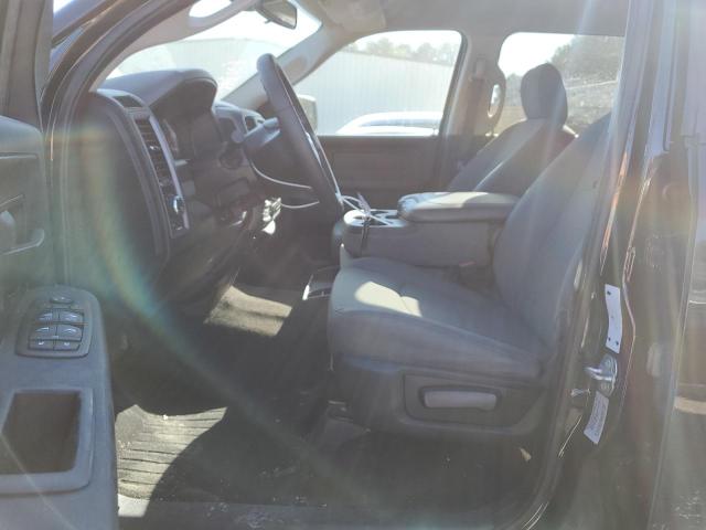 2016 RAM 1500 ST - 3C6RR7KT5GG266558