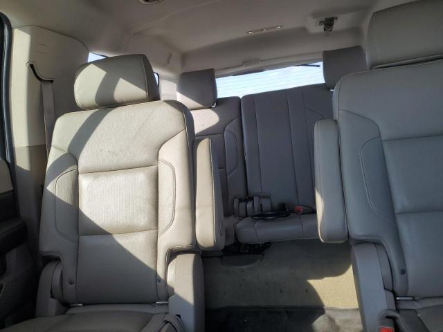 2016 CHEVROLET SUBURBAN C - 1GNSCJKCXGR406572