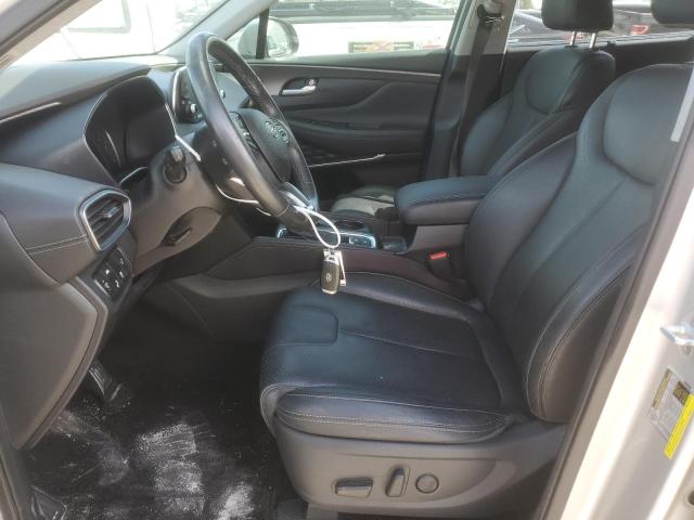 2019 HYUNDAI SANTA FE L - 5NMS53AD4KH069208