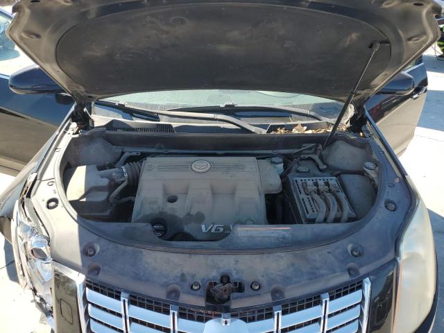 VIN 3GYFNCE38ES599448 2014 Cadillac SRX, Performanc... no.12