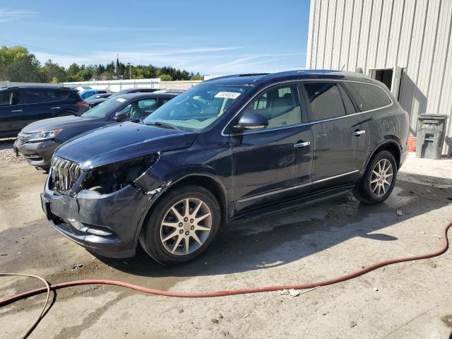 VIN 5GAKVBKD1FJ240152 2015 Buick Enclave no.1