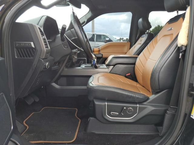 2017 FORD F150 SUPER - 1FTEW1EG6HFB86572