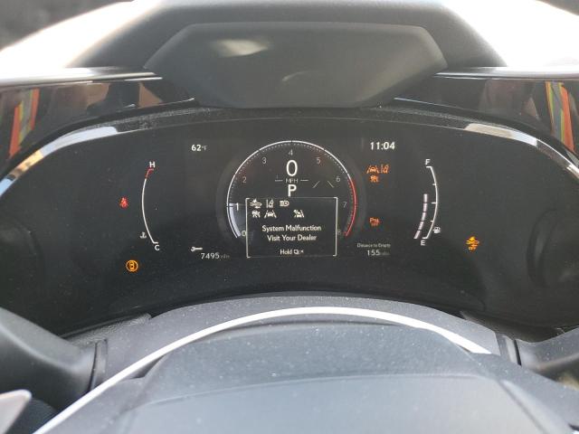 2024 LEXUS NX 350 LUX JTJHGCEZ2R2018411