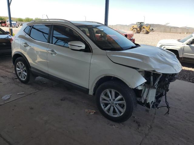 2018 NISSAN ROGUE SPOR - JN1BJ1CP0JW150342