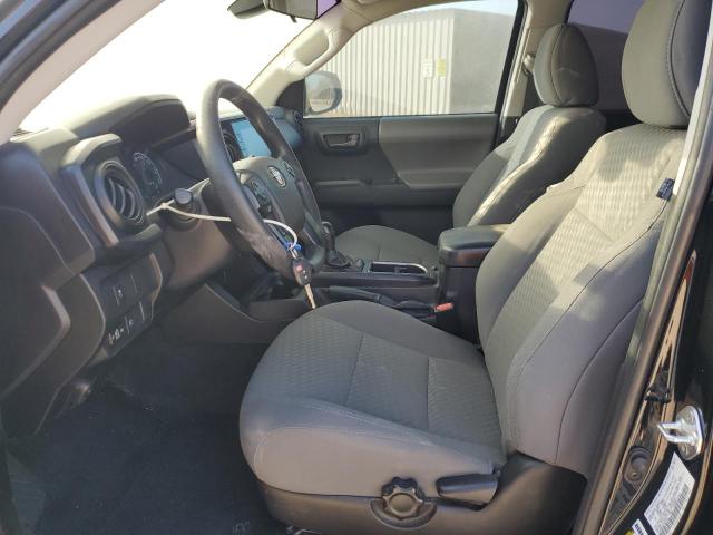 2021 TOYOTA TACOMA DOU - 3TYAX5GN6MT024146