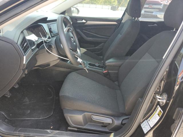 2019 VOLKSWAGEN JETTA S - 3VWN57BU2KM096436