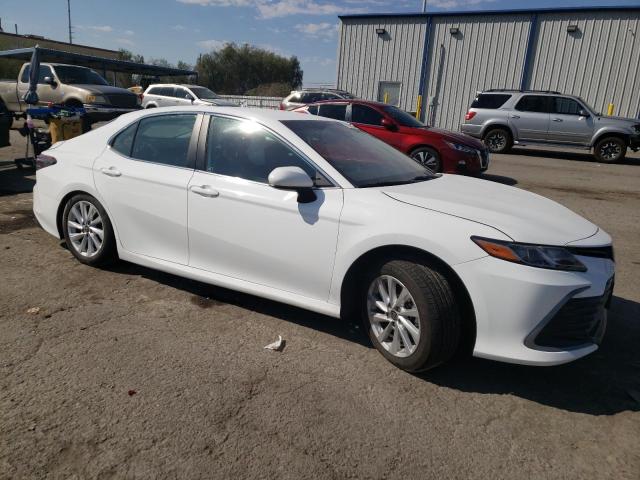 2022 TOYOTA CAMRY LE - 4T1C11AK7NU663822