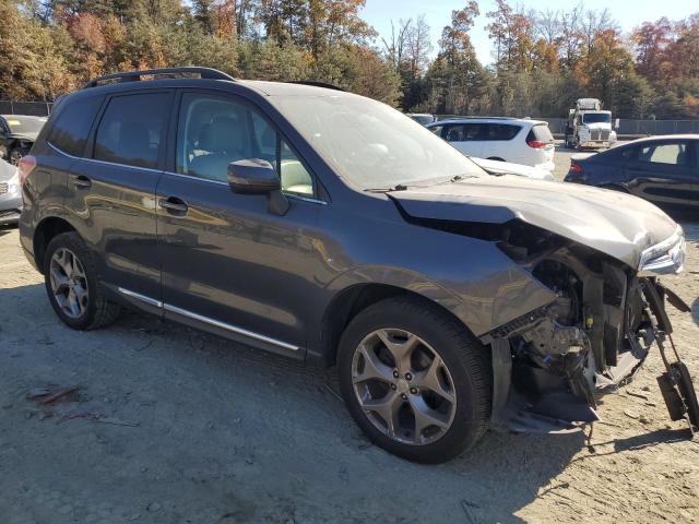 2015 SUBARU FORESTER 2 - JF2SJAWC7FH552216