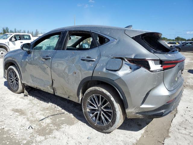 VIN 2T2GGCEZ7PC028845 2023 LEXUS NX 350 no.2