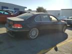 BMW 745 LI photo